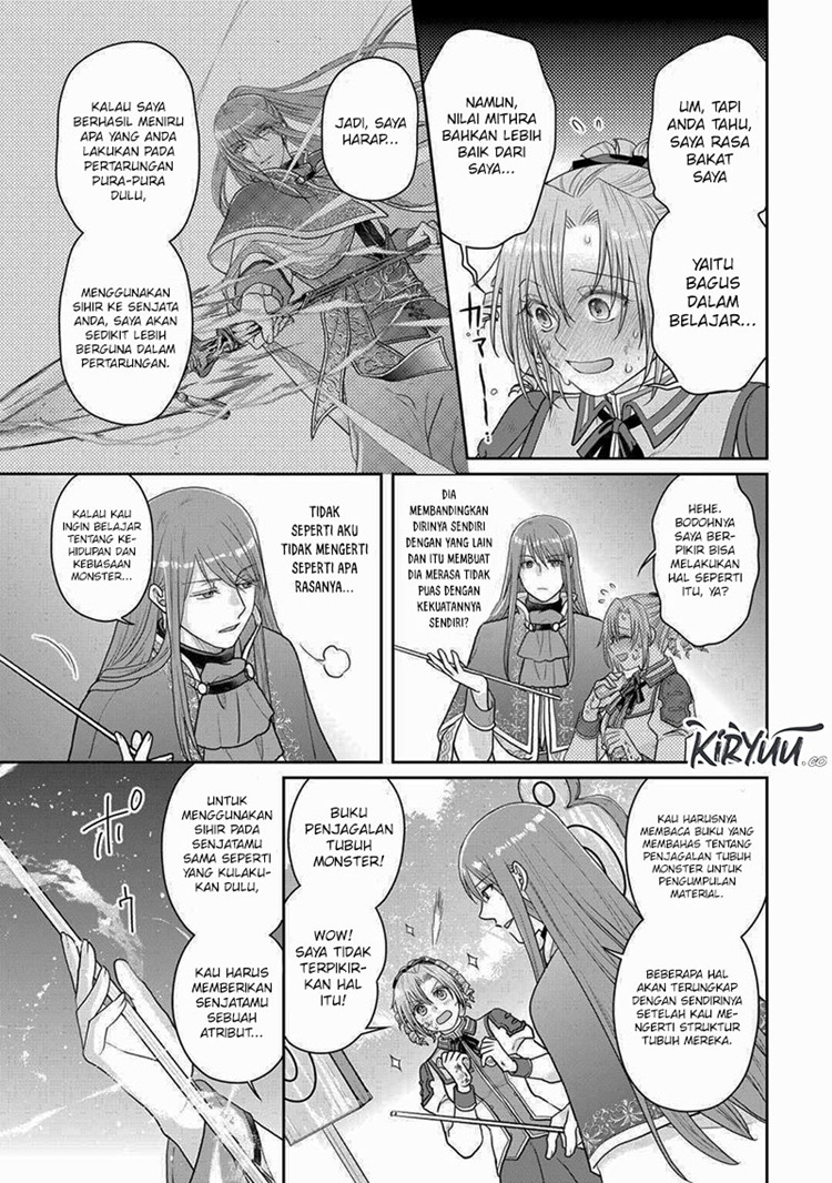 Read Tsuki ga Michibiku Isekai Douchuu Bahasa Indonesia ID Manga Online