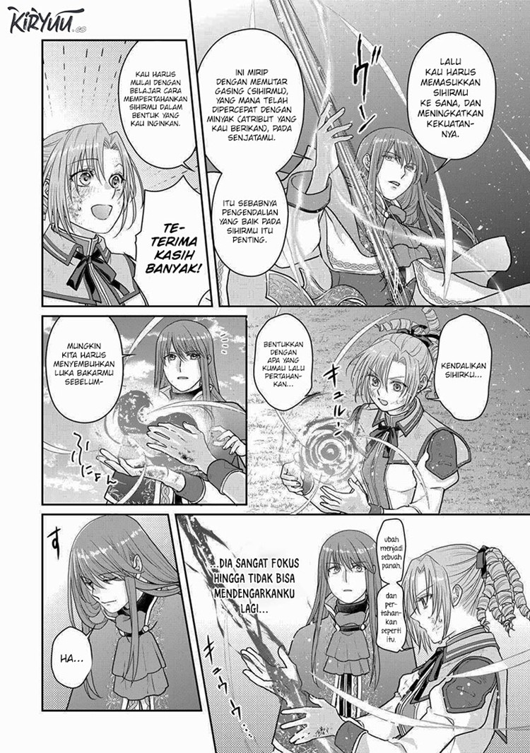 Read Tsuki ga Michibiku Isekai Douchuu Bahasa Indonesia ID Manga Online