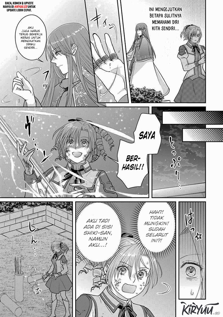 Read Tsuki ga Michibiku Isekai Douchuu Bahasa Indonesia ID Manga Online