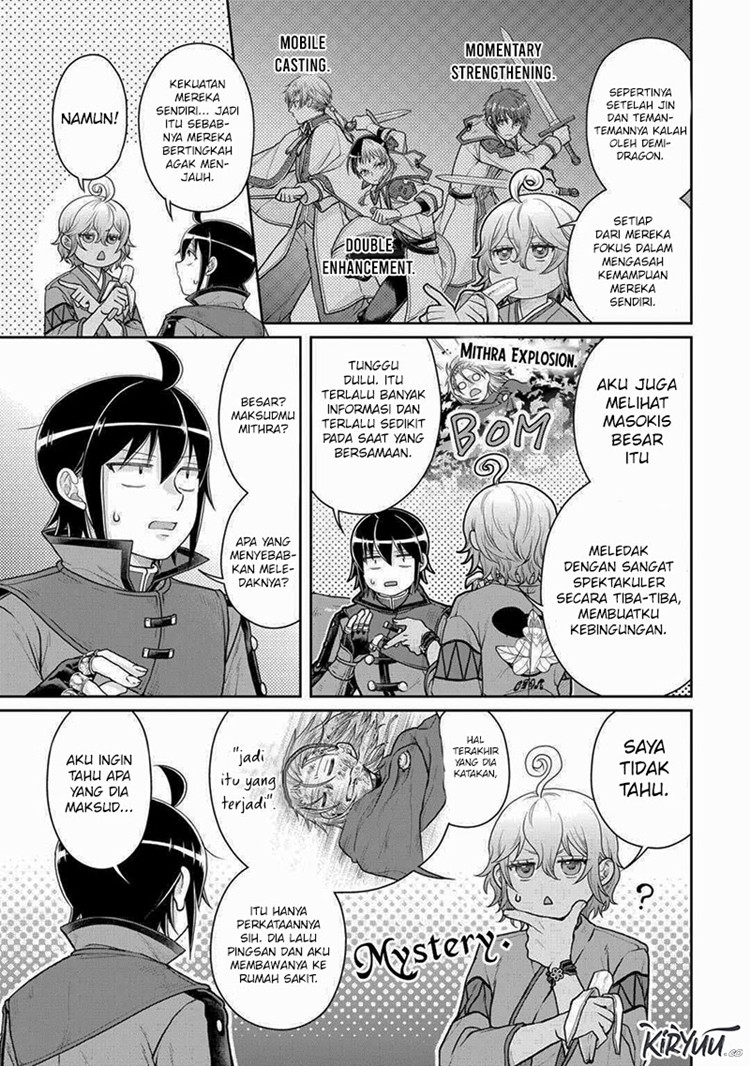 Read Tsuki ga Michibiku Isekai Douchuu Bahasa Indonesia ID Manga Online