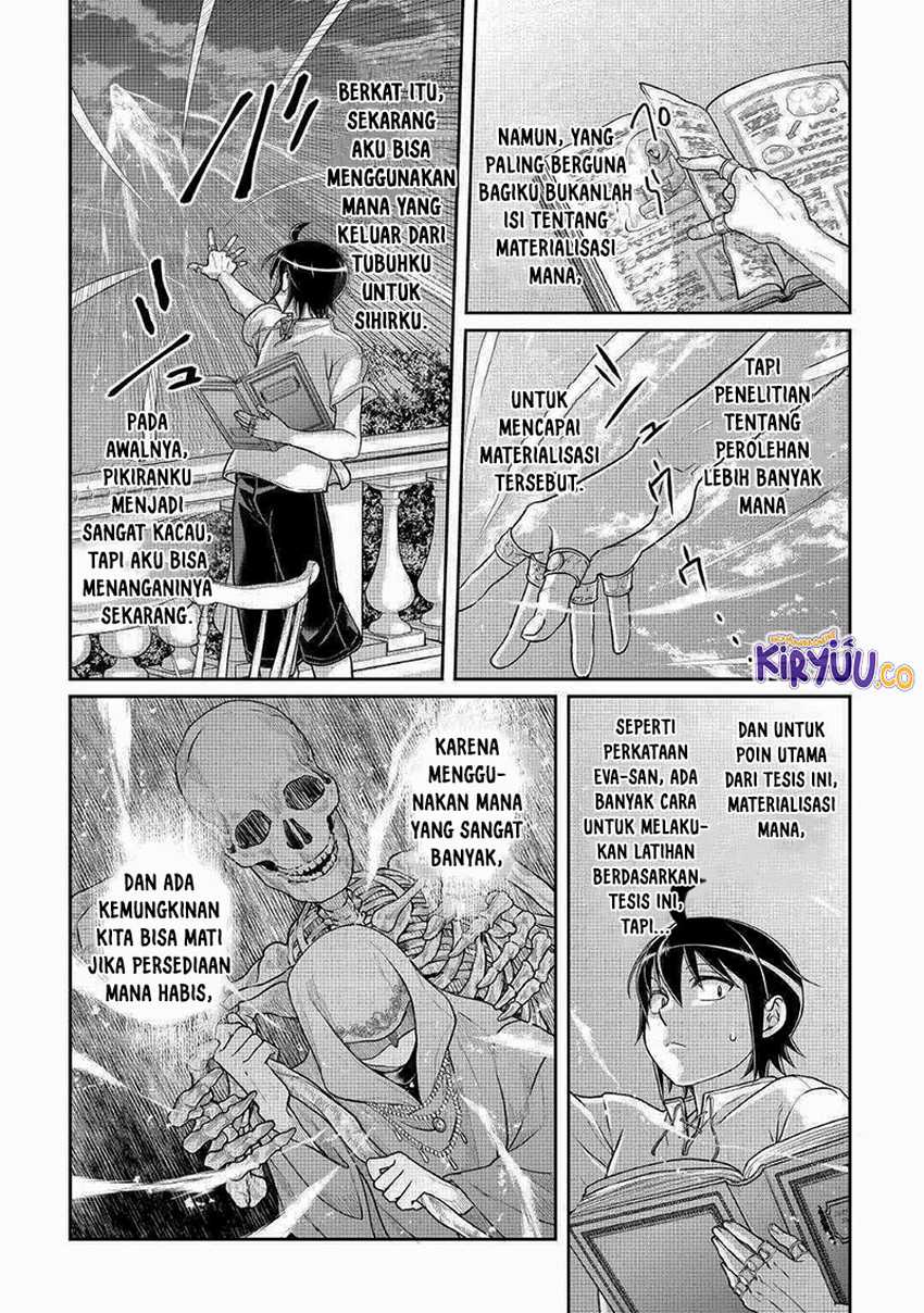 Read Tsuki ga Michibiku Isekai Douchuu Bahasa Indonesia ID Manga Online