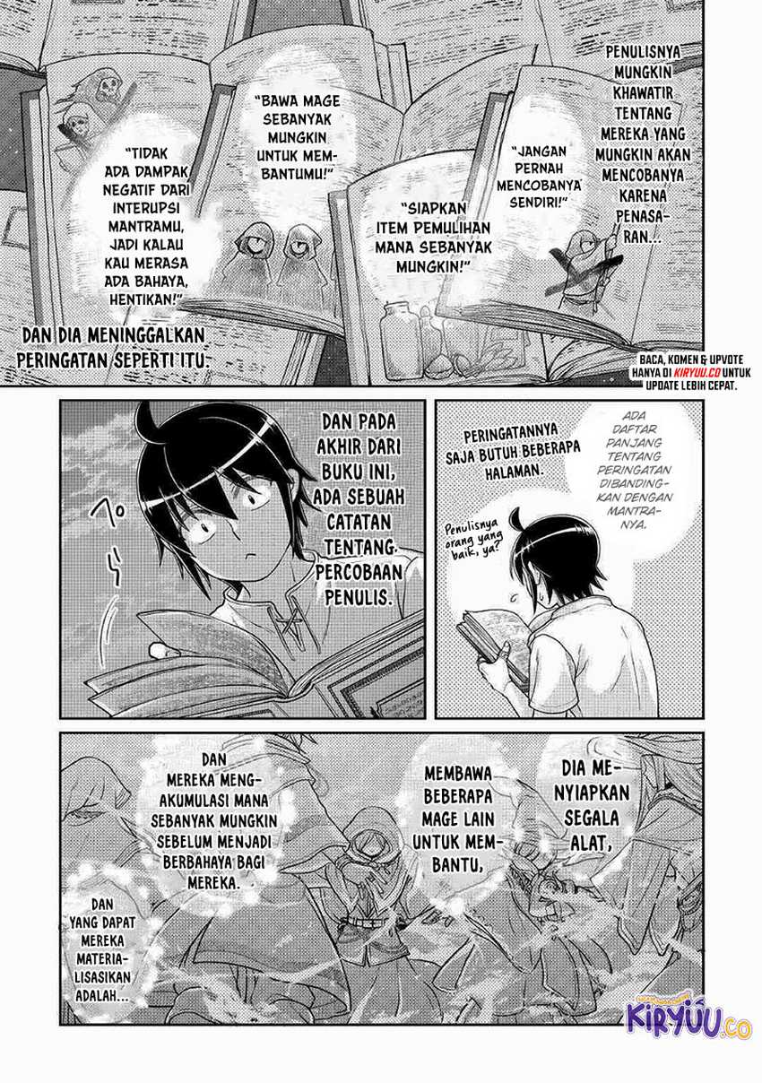 Read Tsuki ga Michibiku Isekai Douchuu Bahasa Indonesia ID Manga Online