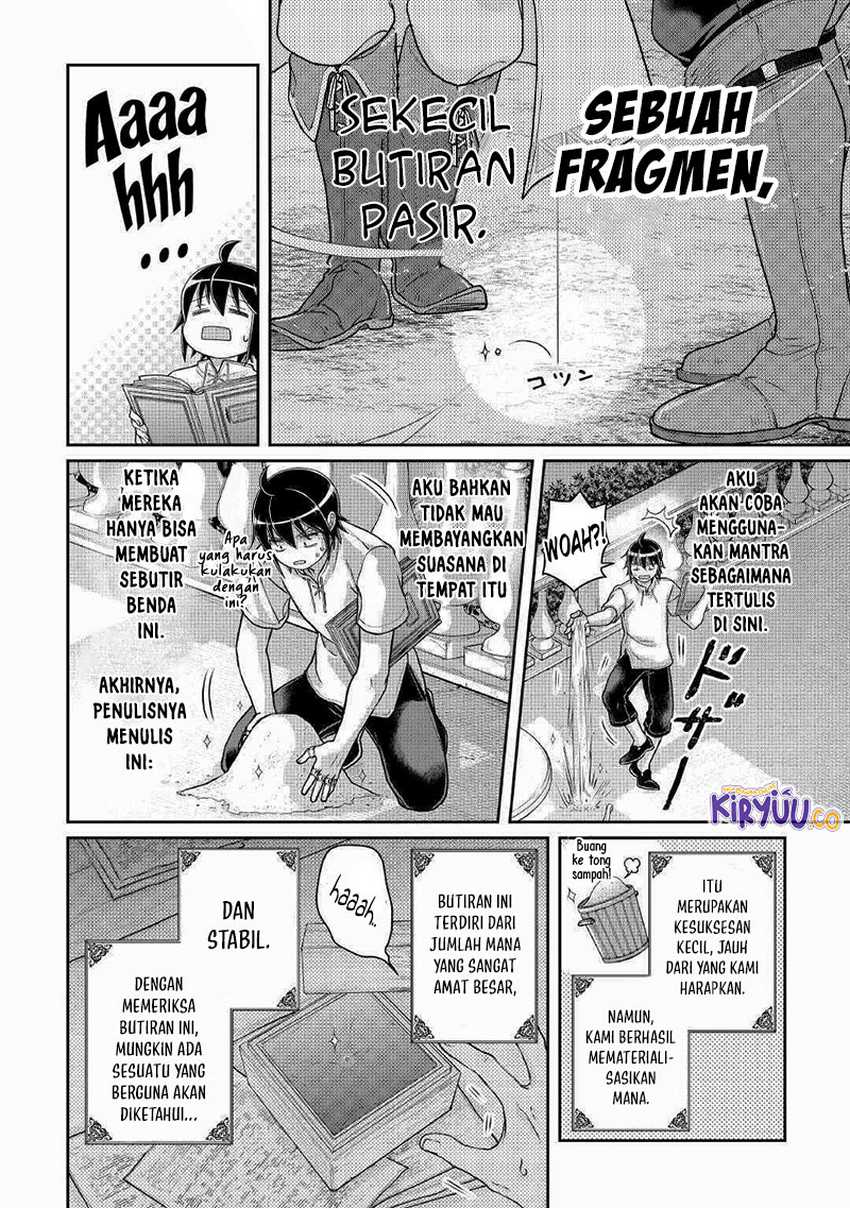 Read Tsuki ga Michibiku Isekai Douchuu Bahasa Indonesia ID Manga Online