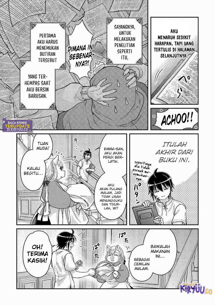 Read Tsuki ga Michibiku Isekai Douchuu Bahasa Indonesia ID Manga Online