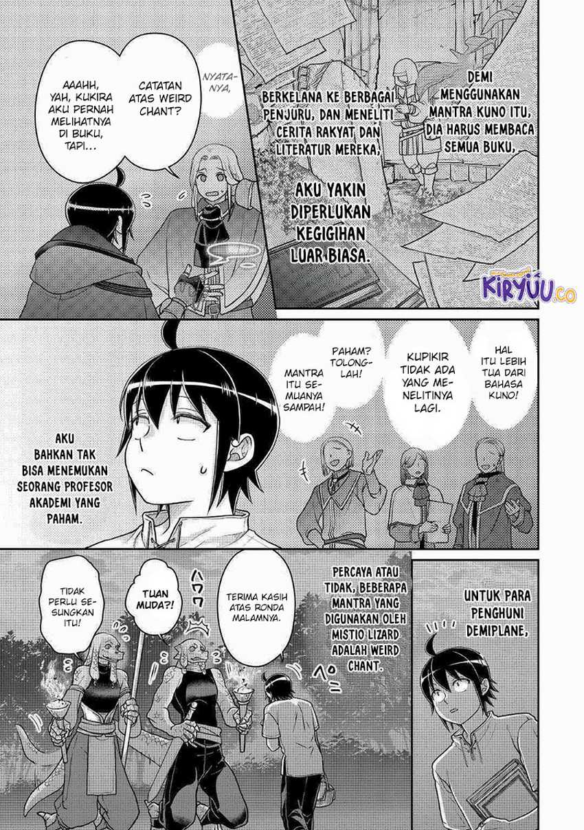Read Tsuki ga Michibiku Isekai Douchuu Bahasa Indonesia ID Manga Online