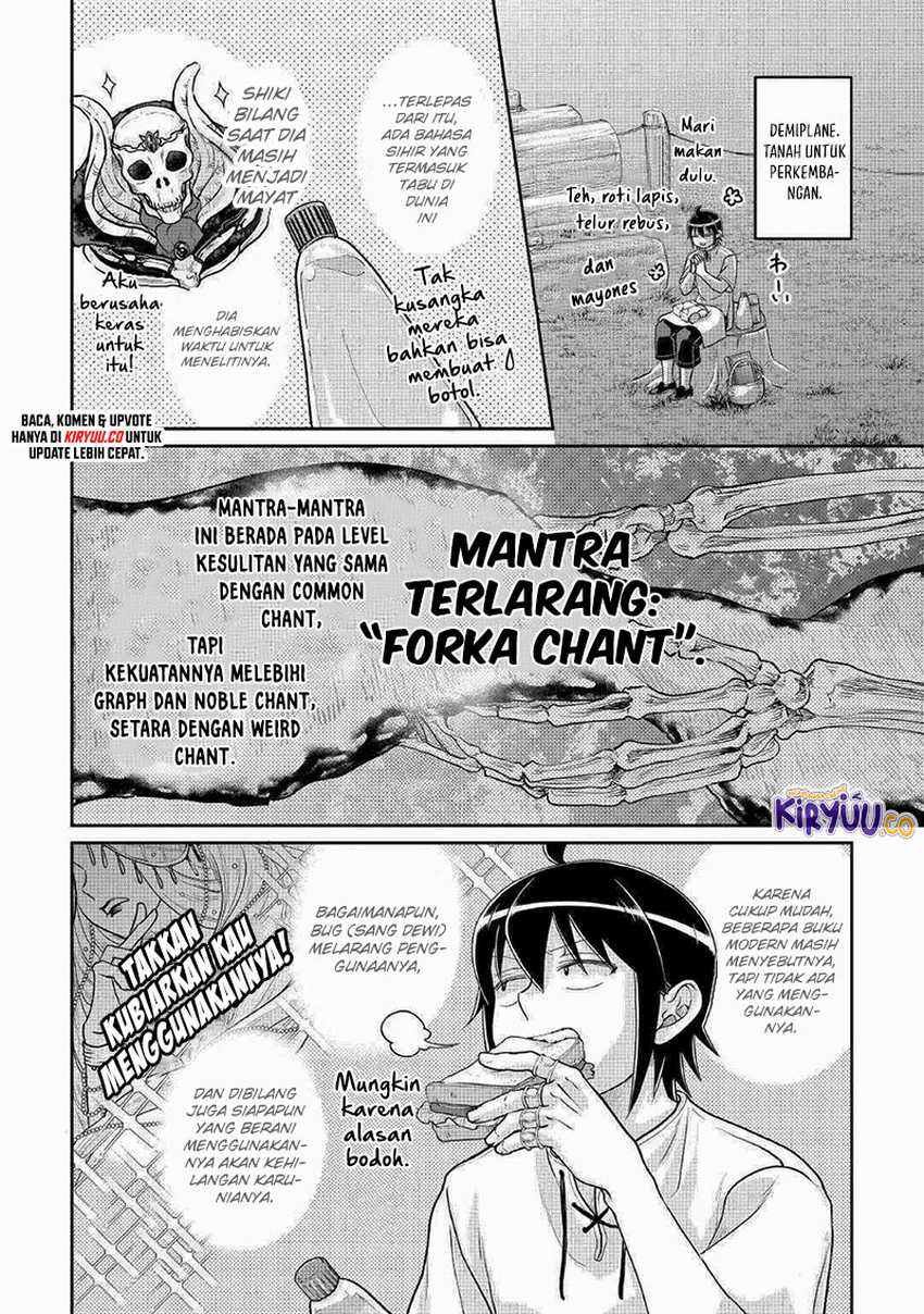Read Tsuki ga Michibiku Isekai Douchuu Bahasa Indonesia ID Manga Online
