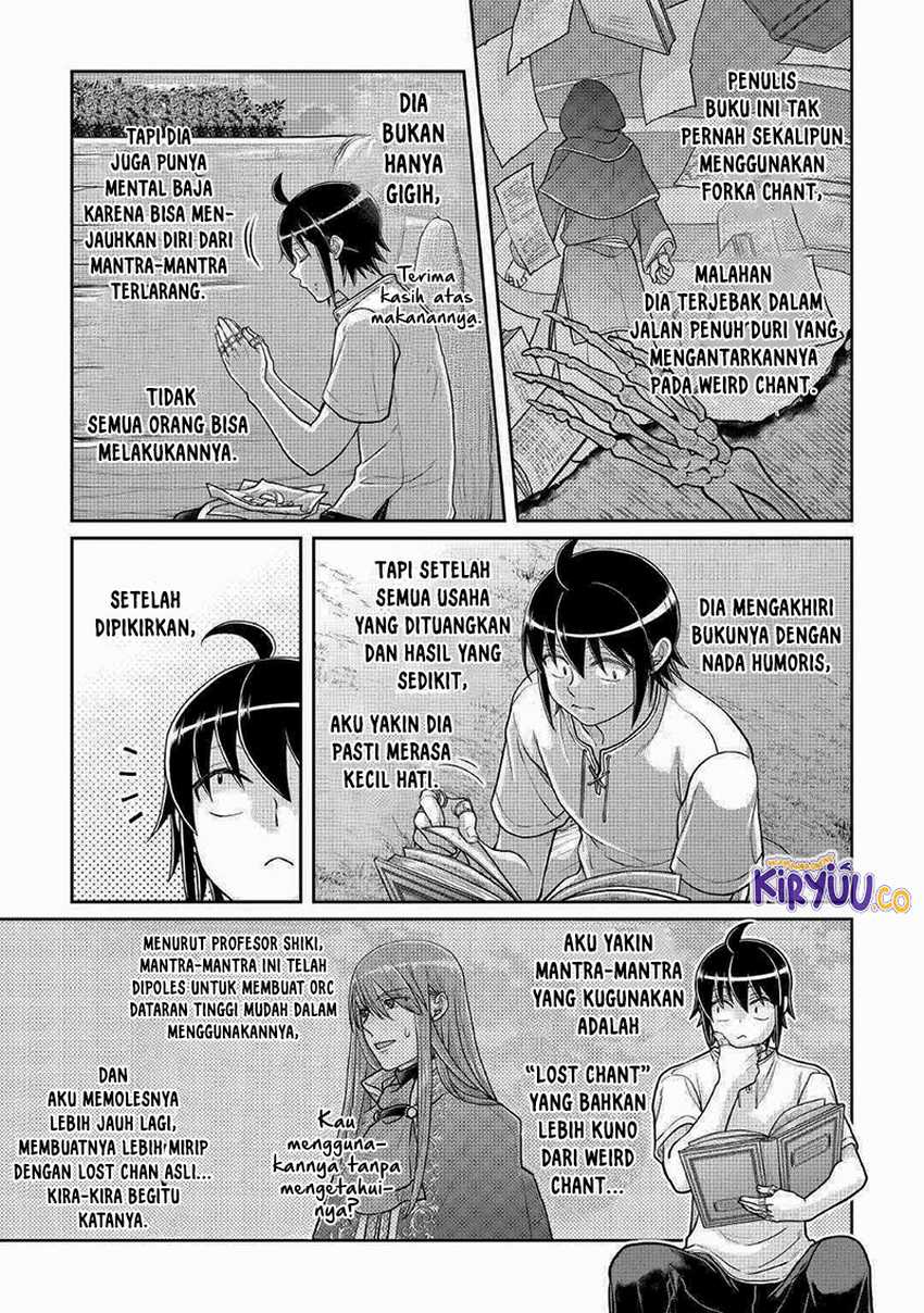 Read Tsuki ga Michibiku Isekai Douchuu Bahasa Indonesia ID Manga Online
