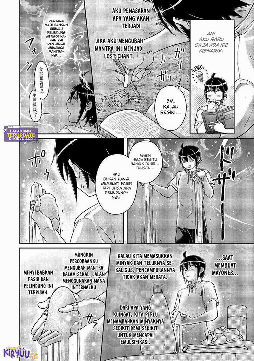 Read Tsuki ga Michibiku Isekai Douchuu Bahasa Indonesia ID Manga Online