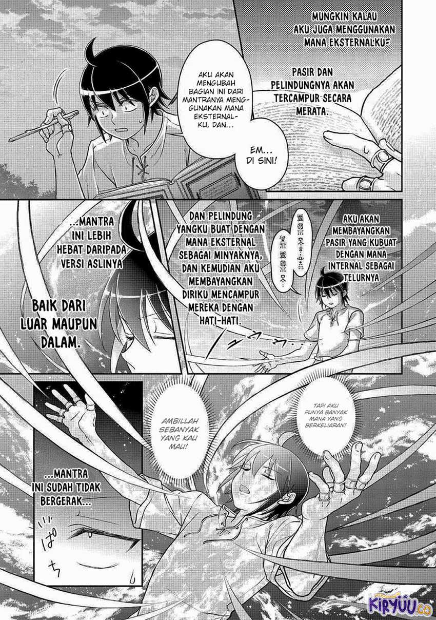 Read Tsuki ga Michibiku Isekai Douchuu Bahasa Indonesia ID Manga Online