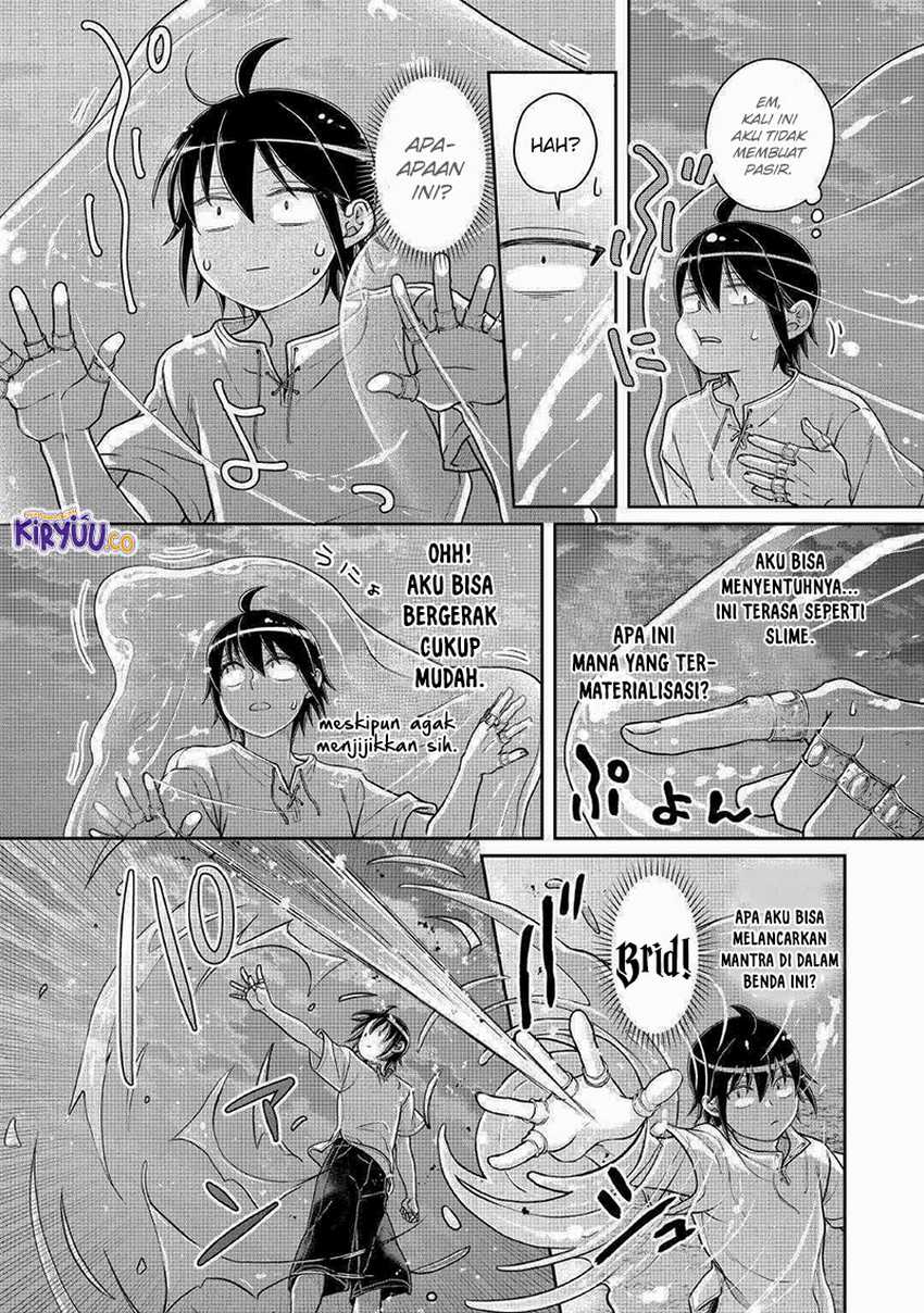 Read Tsuki ga Michibiku Isekai Douchuu Bahasa Indonesia ID Manga Online