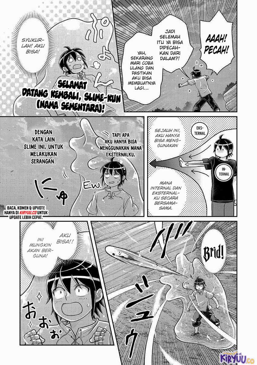 Read Tsuki ga Michibiku Isekai Douchuu Bahasa Indonesia ID Manga Online