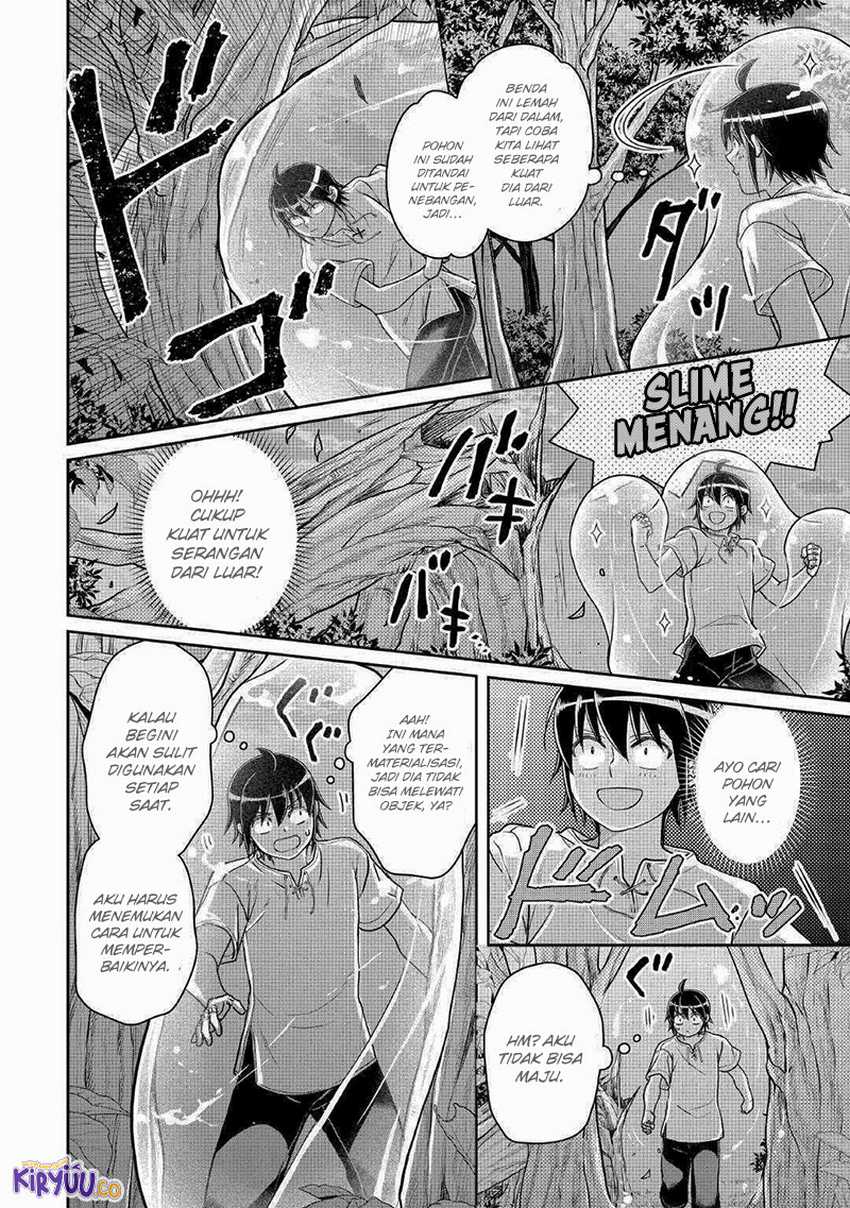 Read Tsuki ga Michibiku Isekai Douchuu Bahasa Indonesia ID Manga Online