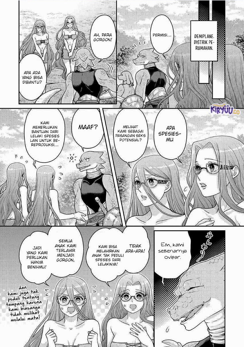 Read Tsuki ga Michibiku Isekai Douchuu Bahasa Indonesia ID Manga Online