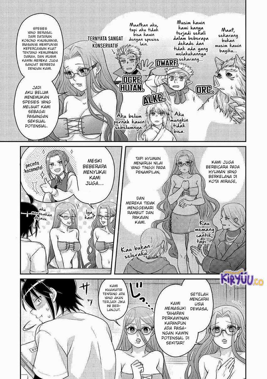 Read Tsuki ga Michibiku Isekai Douchuu Bahasa Indonesia ID Manga Online