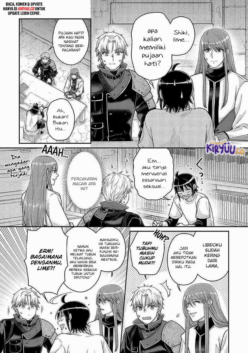 Read Tsuki ga Michibiku Isekai Douchuu Bahasa Indonesia ID Manga Online