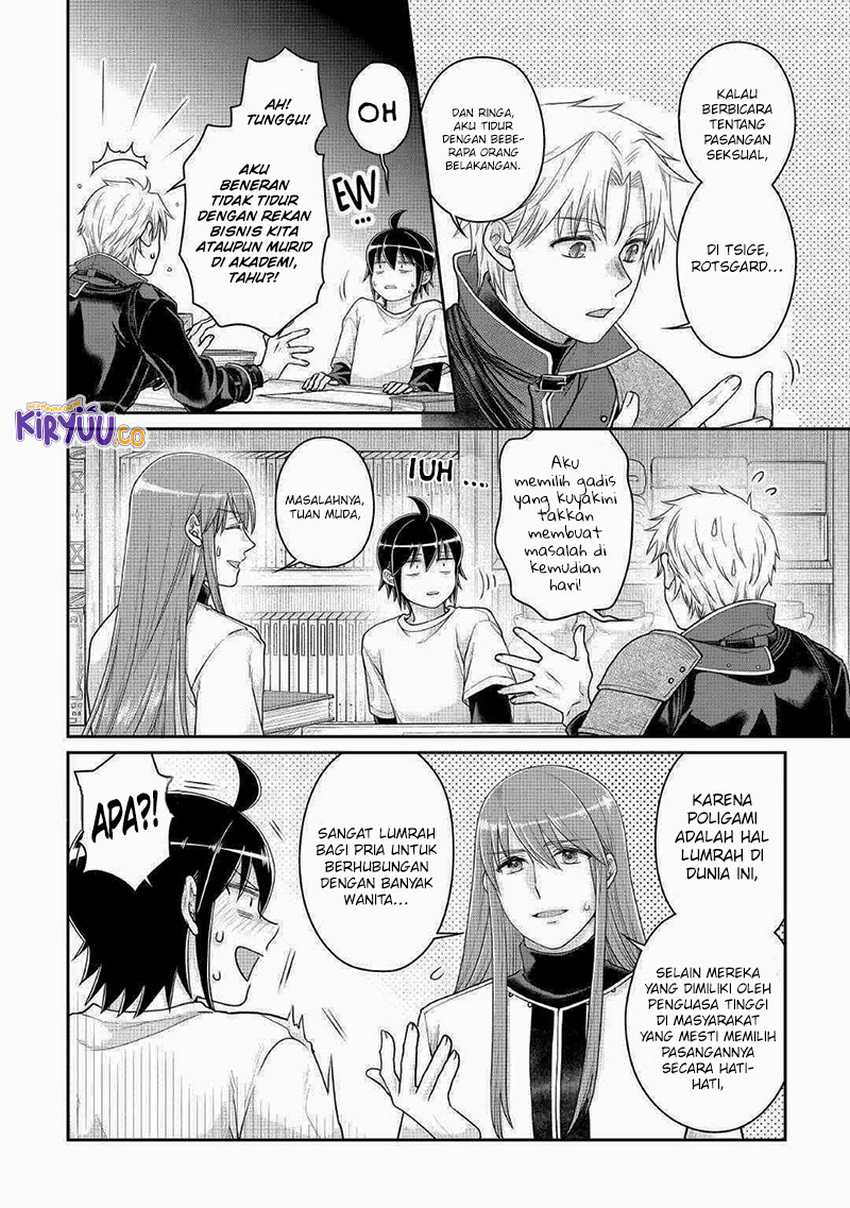 Read Tsuki ga Michibiku Isekai Douchuu Bahasa Indonesia ID Manga Online