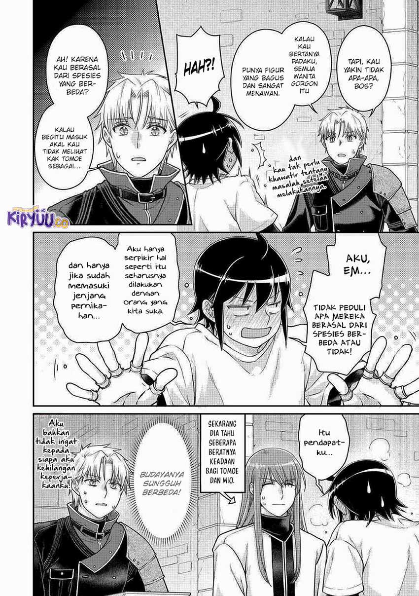 Read Tsuki ga Michibiku Isekai Douchuu Bahasa Indonesia ID Manga Online