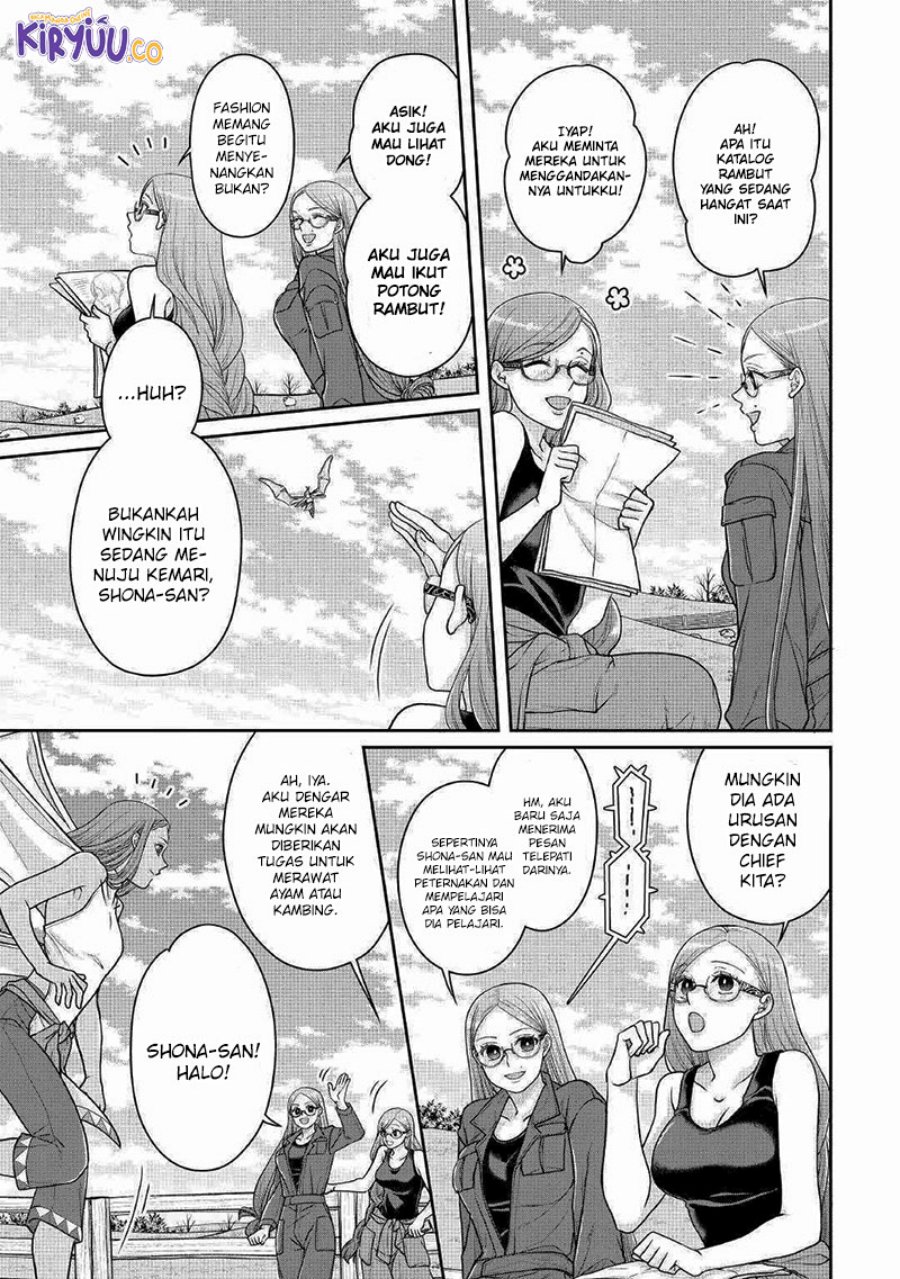 Read Tsuki ga Michibiku Isekai Douchuu Bahasa Indonesia ID Manga Online