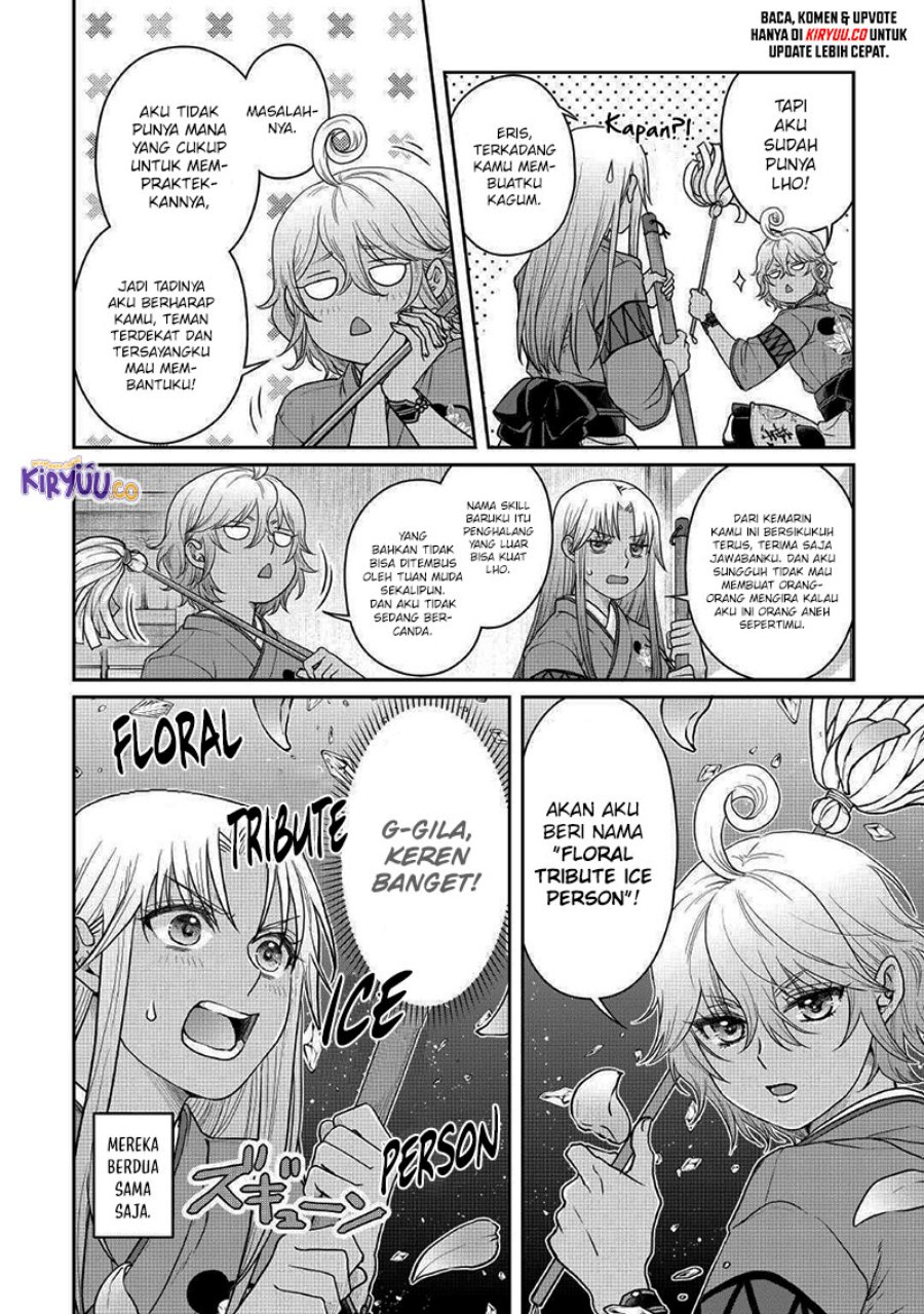 Read Tsuki ga Michibiku Isekai Douchuu Bahasa Indonesia ID Manga Online