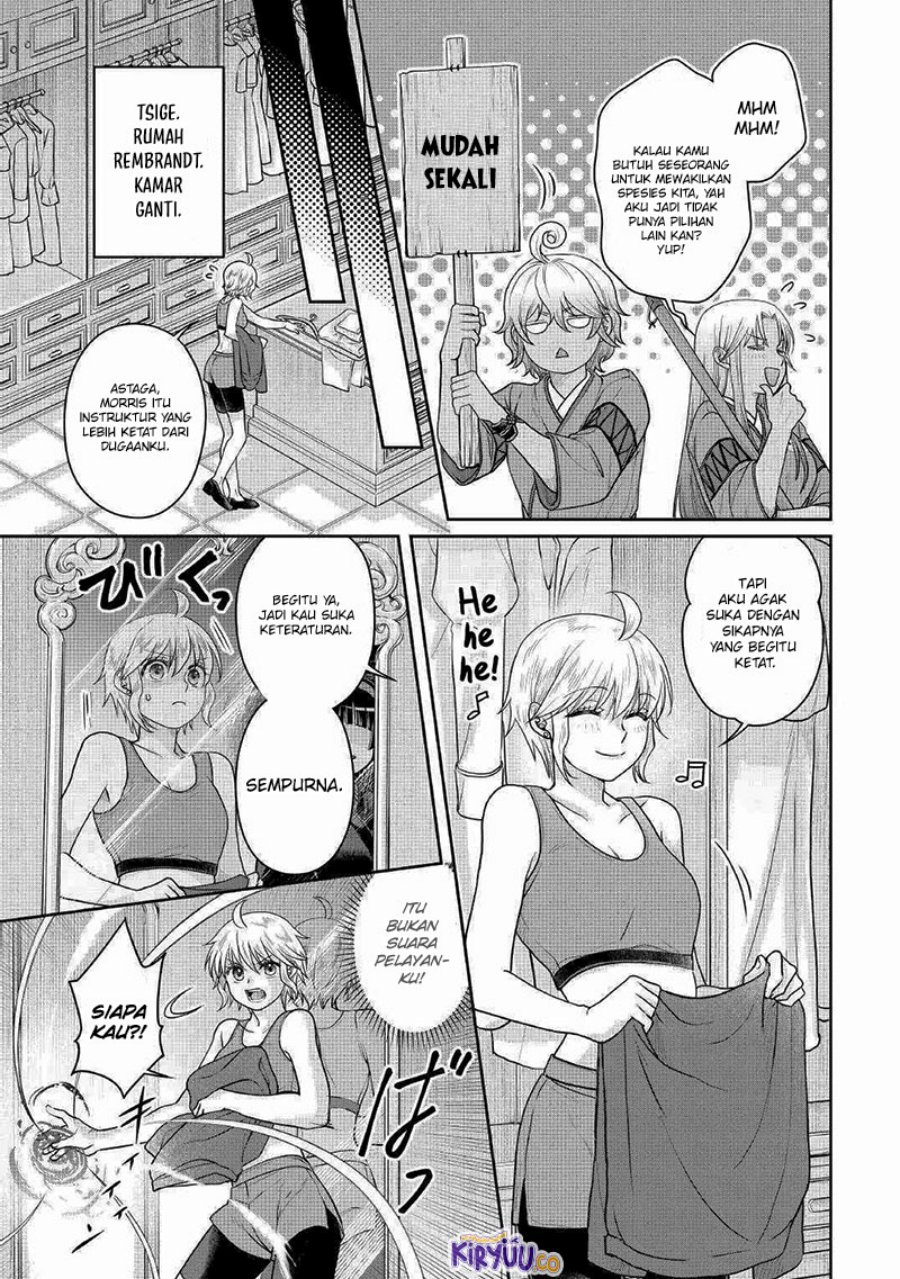 Read Tsuki ga Michibiku Isekai Douchuu Bahasa Indonesia ID Manga Online