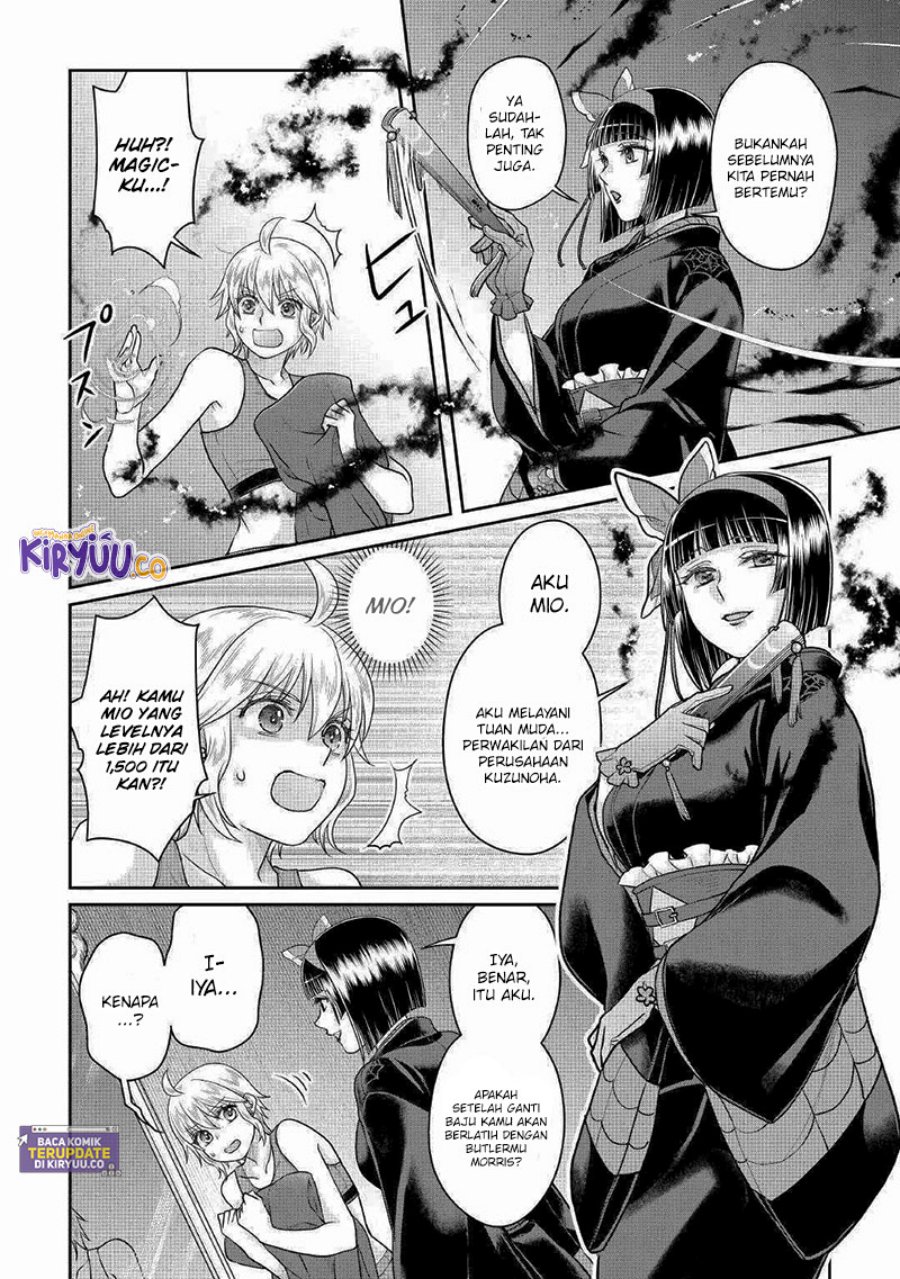 Read Tsuki ga Michibiku Isekai Douchuu Bahasa Indonesia ID Manga Online