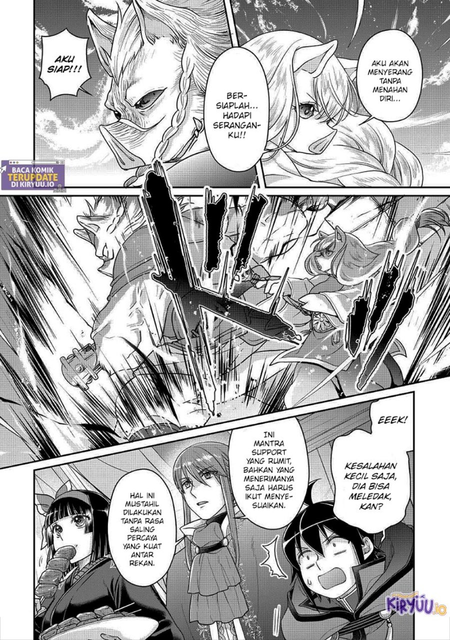 Read Tsuki ga Michibiku Isekai Douchuu Bahasa Indonesia ID Manga Online