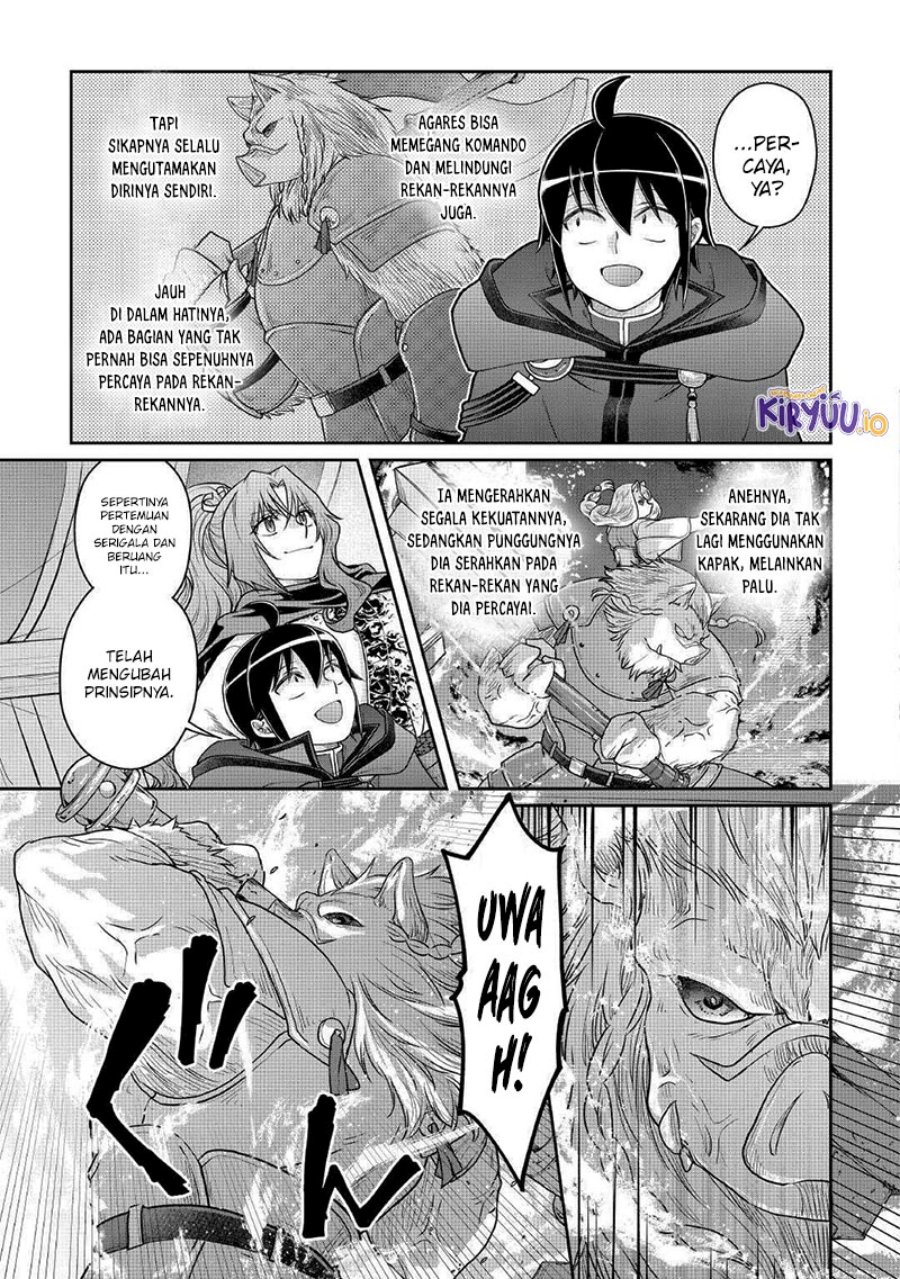 Read Tsuki ga Michibiku Isekai Douchuu Bahasa Indonesia ID Manga Online