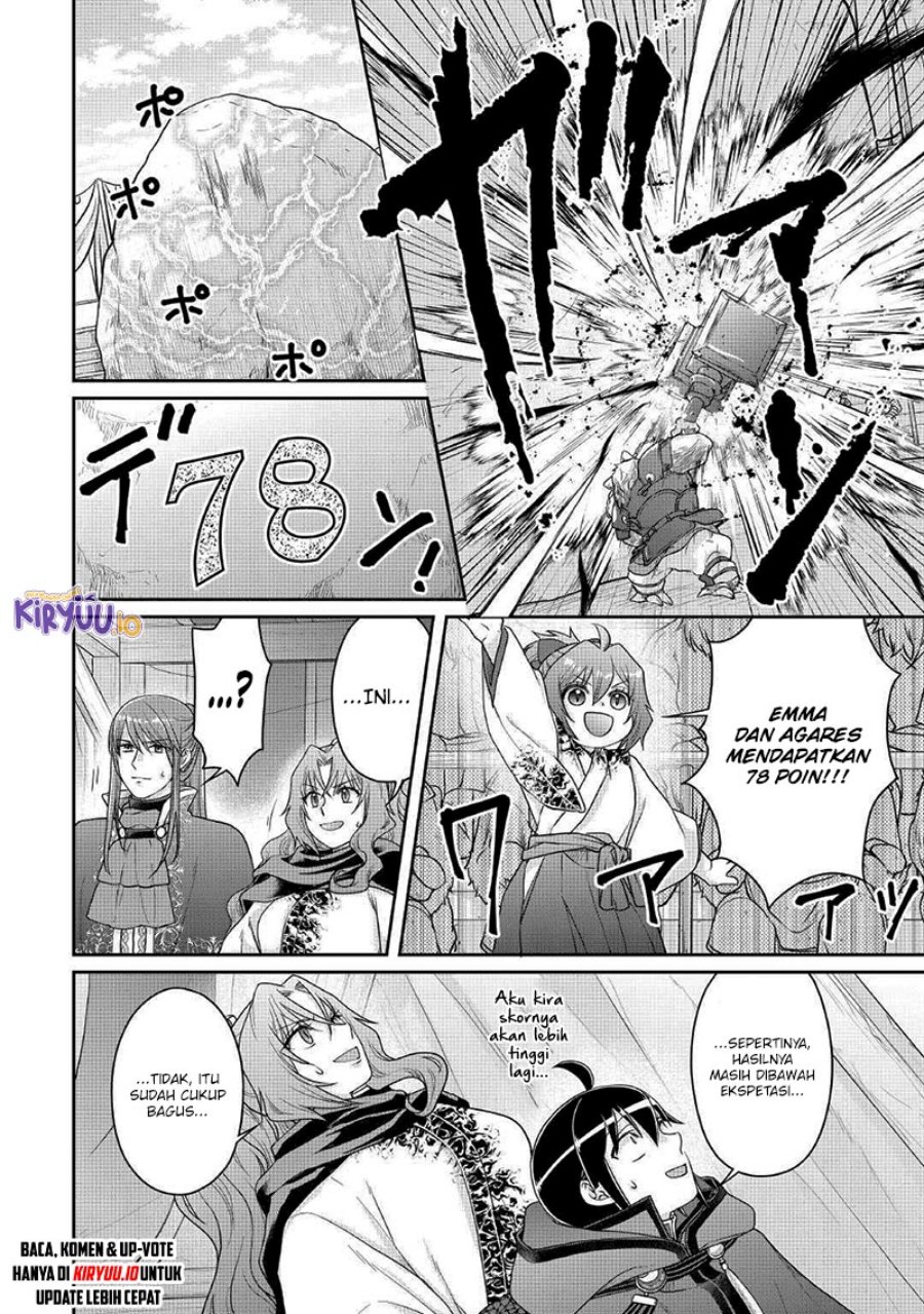 Read Tsuki ga Michibiku Isekai Douchuu Bahasa Indonesia ID Manga Online