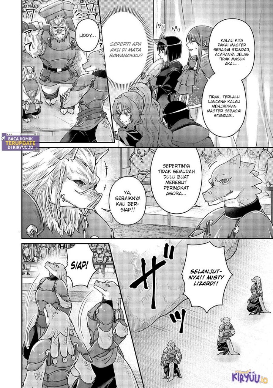 Read Tsuki ga Michibiku Isekai Douchuu Bahasa Indonesia ID Manga Online