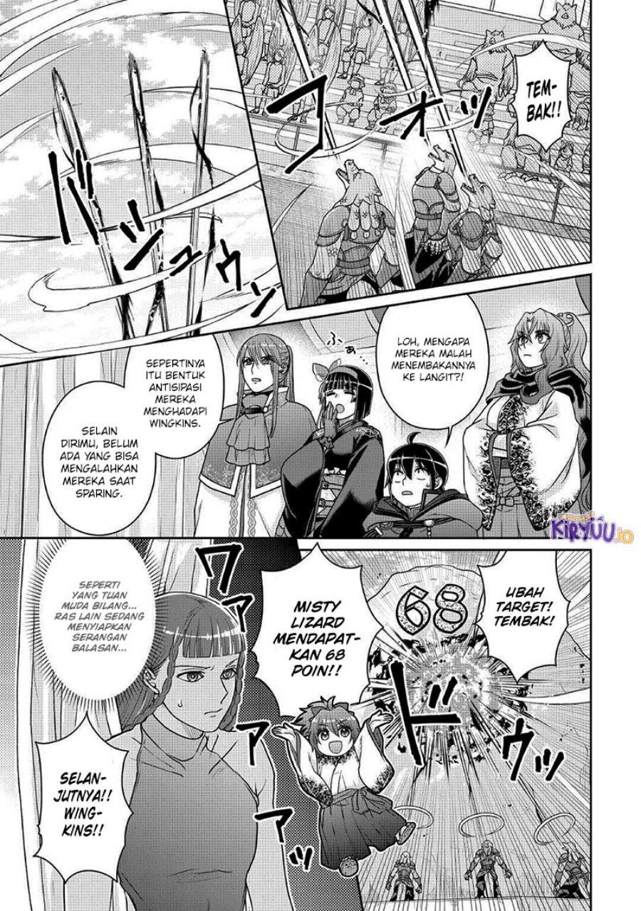 Read Tsuki ga Michibiku Isekai Douchuu Bahasa Indonesia ID Manga Online