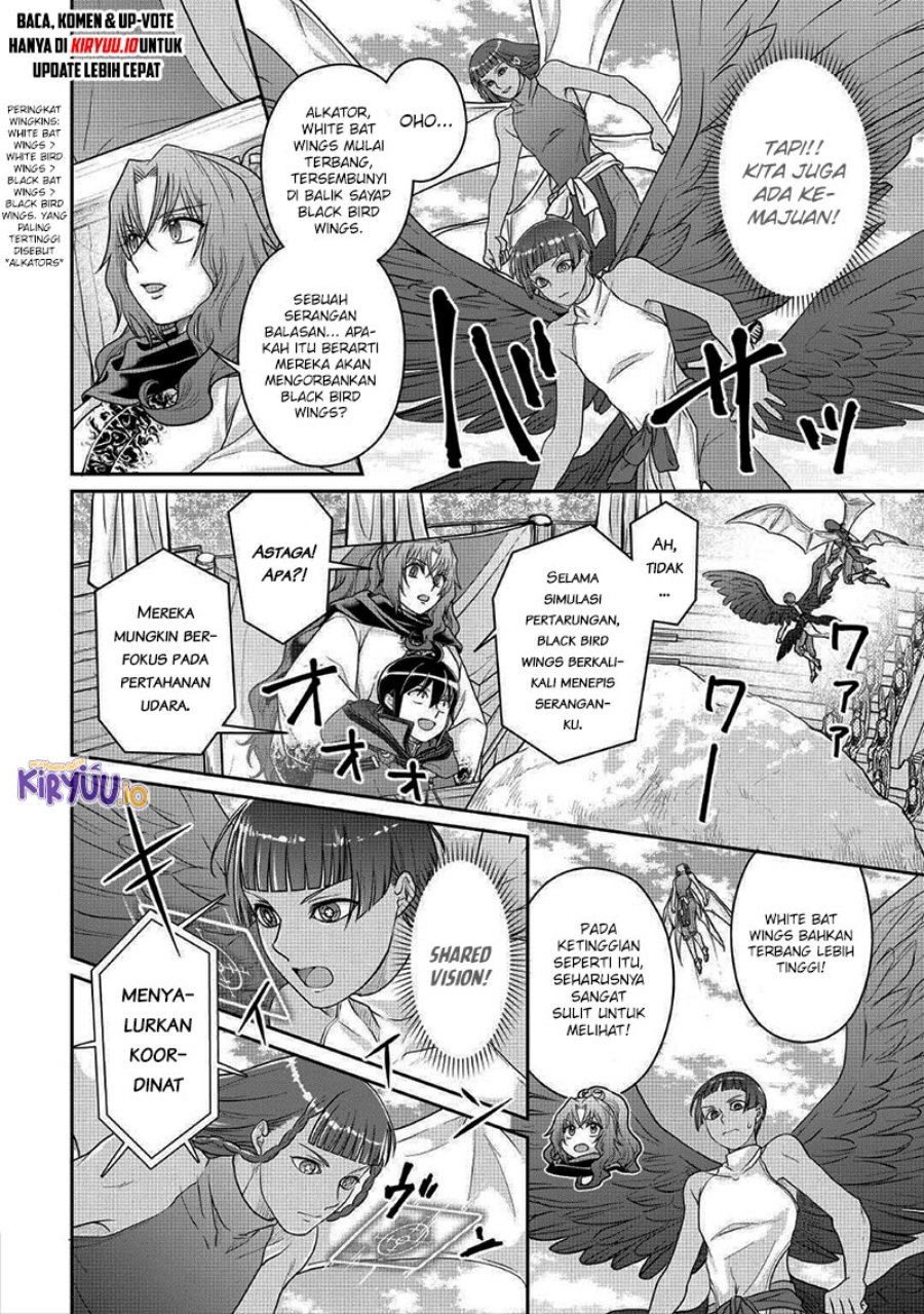 Read Tsuki ga Michibiku Isekai Douchuu Bahasa Indonesia ID Manga Online