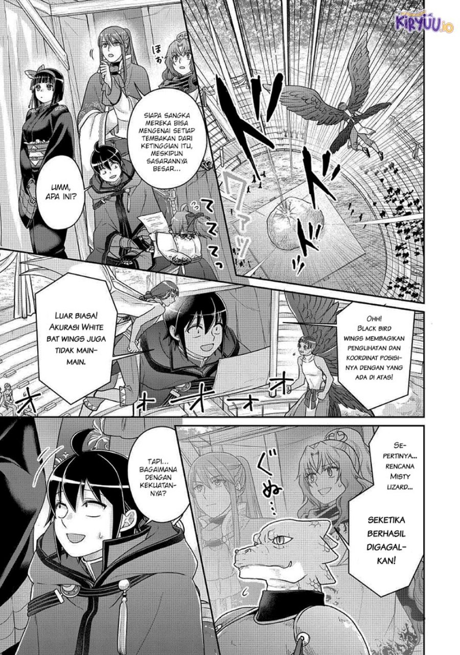 Read Tsuki ga Michibiku Isekai Douchuu Bahasa Indonesia ID Manga Online