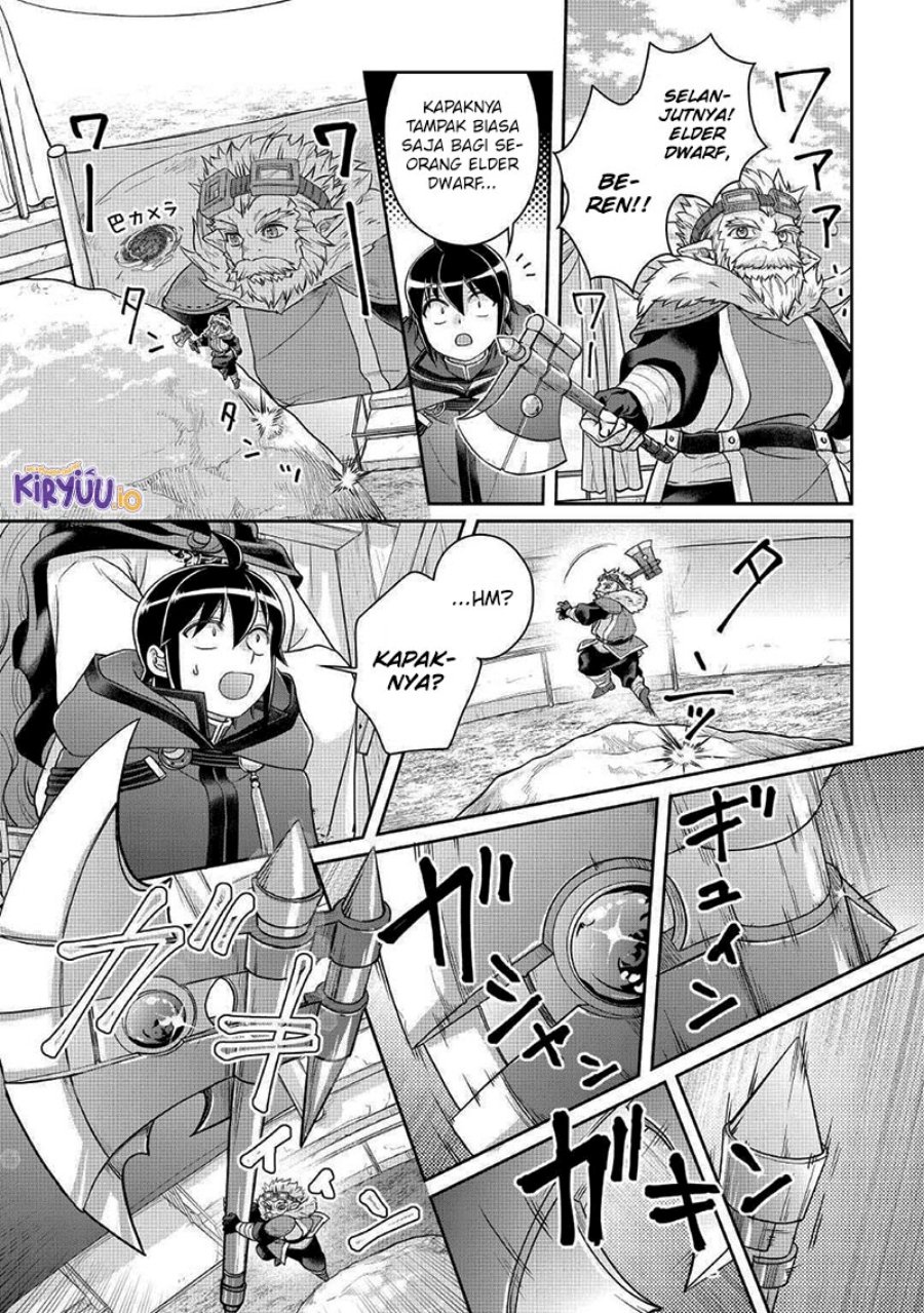 Read Tsuki ga Michibiku Isekai Douchuu Bahasa Indonesia ID Manga Online