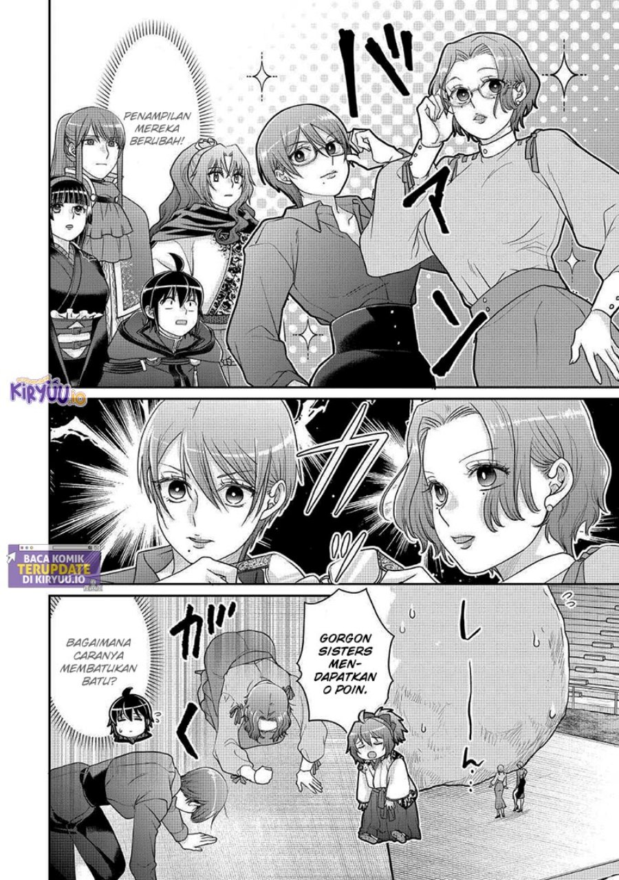 Read Tsuki ga Michibiku Isekai Douchuu Bahasa Indonesia ID Manga Online