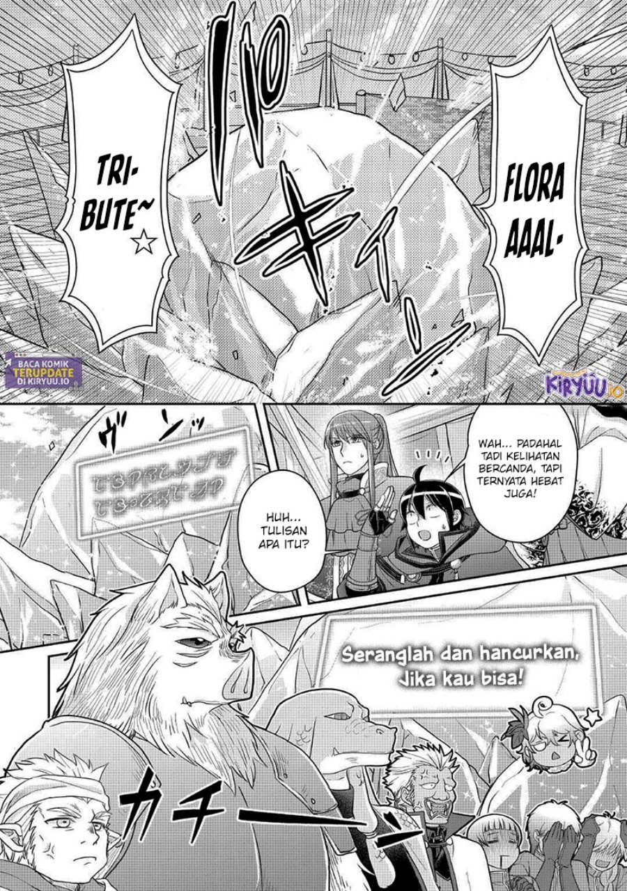 Read Tsuki ga Michibiku Isekai Douchuu Bahasa Indonesia ID Manga Online