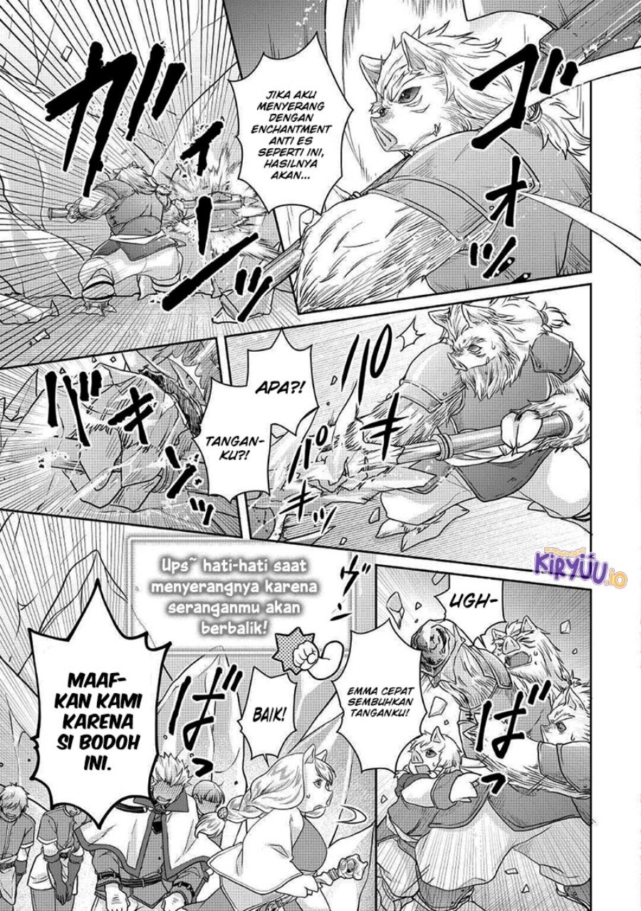 Read Tsuki ga Michibiku Isekai Douchuu Bahasa Indonesia ID Manga Online