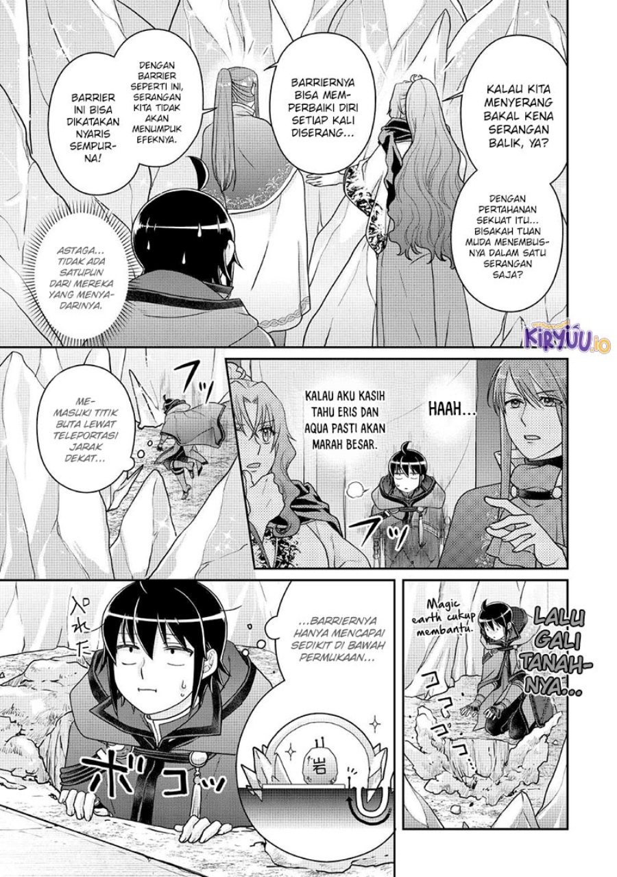 Read Tsuki ga Michibiku Isekai Douchuu Bahasa Indonesia ID Manga Online