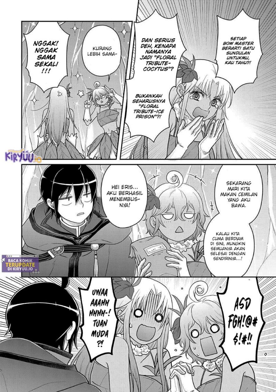 Read Tsuki ga Michibiku Isekai Douchuu Bahasa Indonesia ID Manga Online