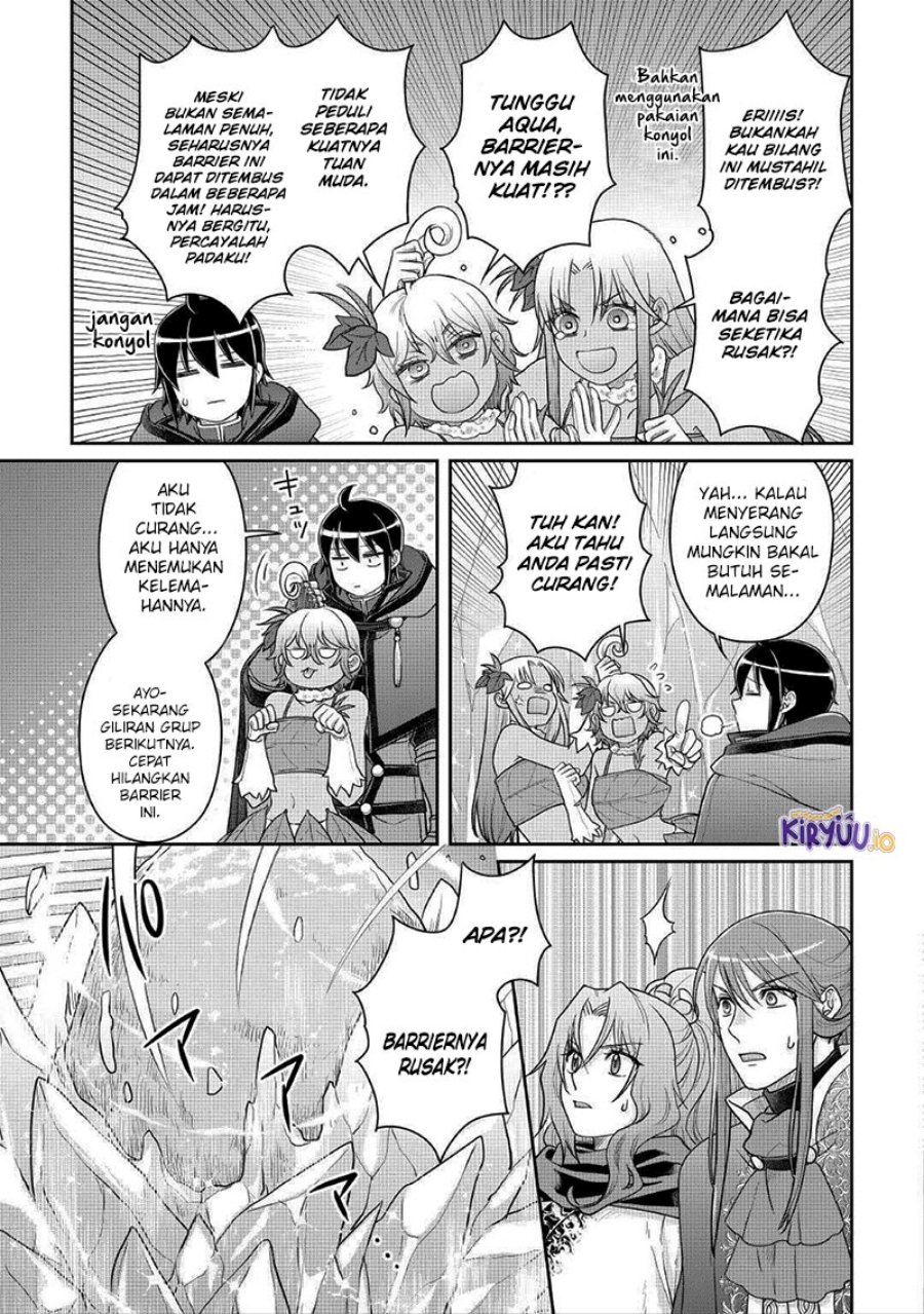 Read Tsuki ga Michibiku Isekai Douchuu Bahasa Indonesia ID Manga Online