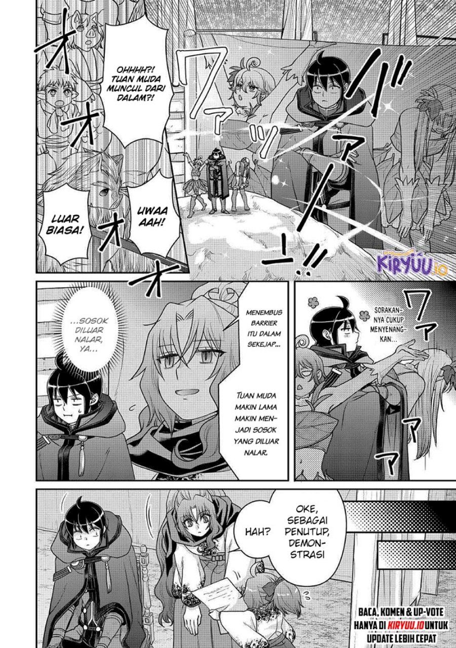 Read Tsuki ga Michibiku Isekai Douchuu Bahasa Indonesia ID Manga Online