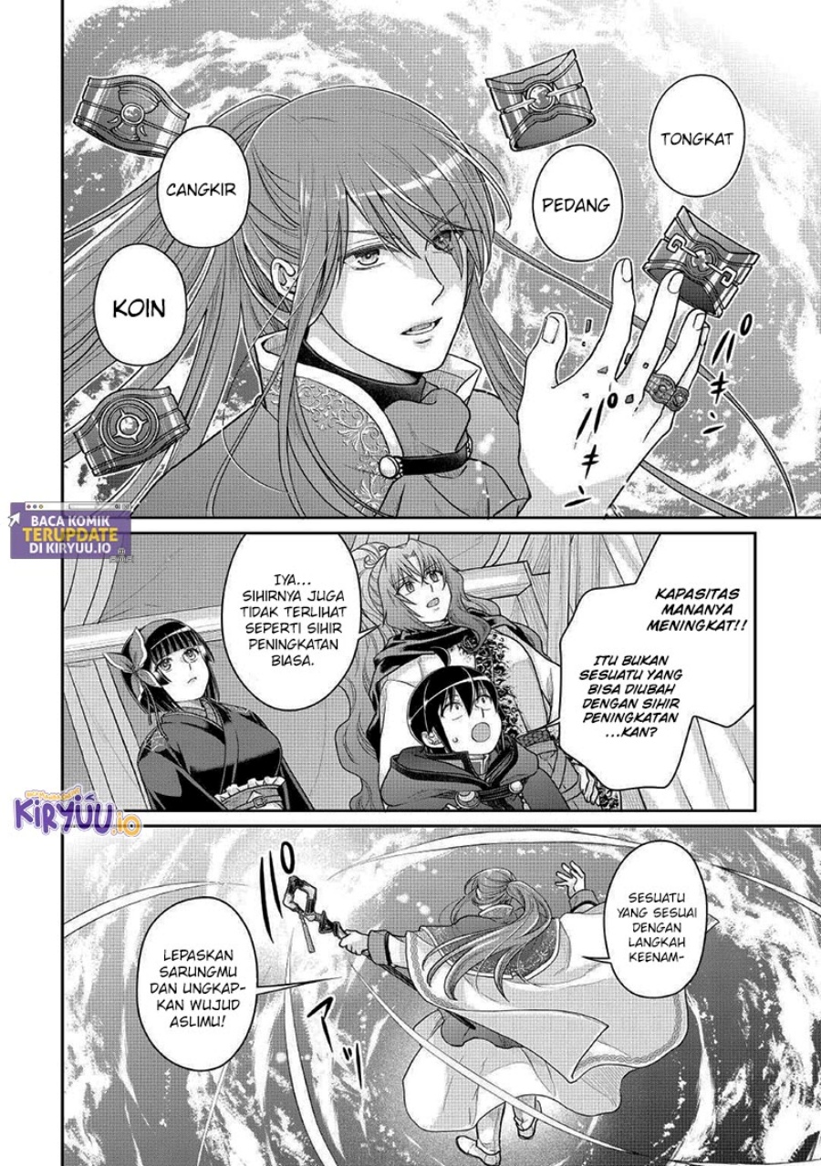 Read Tsuki ga Michibiku Isekai Douchuu Bahasa Indonesia ID Manga Online