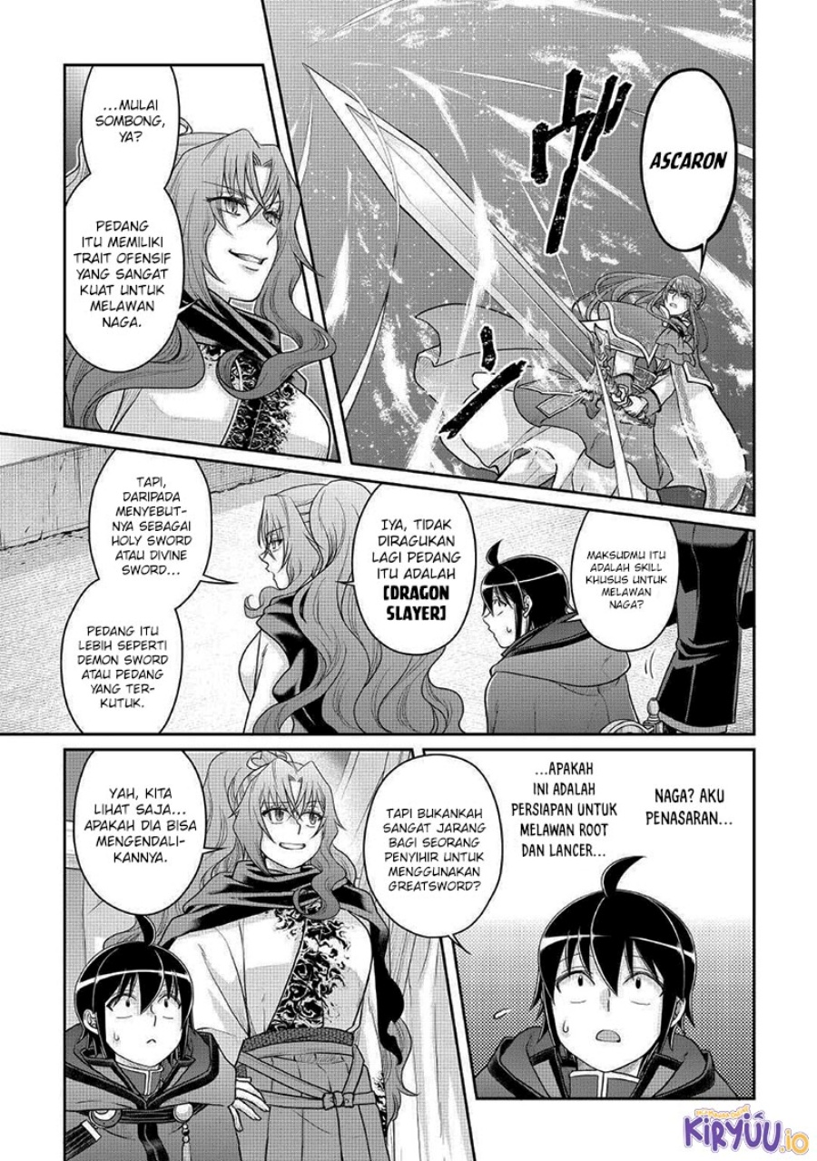 Read Tsuki ga Michibiku Isekai Douchuu Bahasa Indonesia ID Manga Online