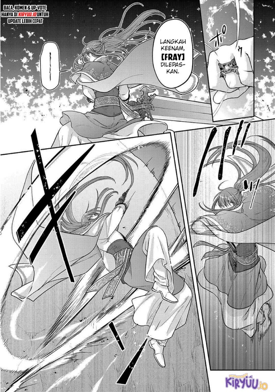 Read Tsuki ga Michibiku Isekai Douchuu Bahasa Indonesia ID Manga Online