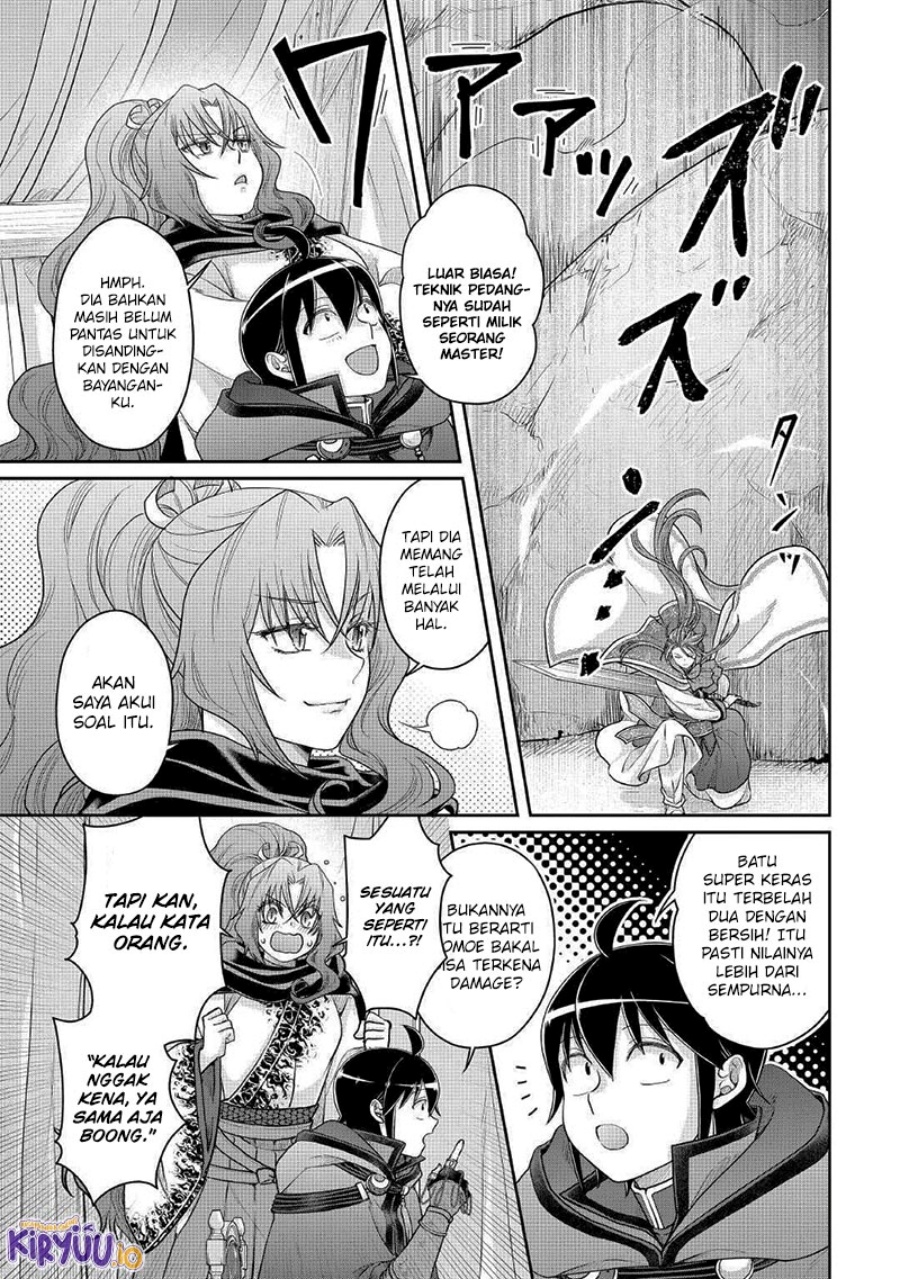 Read Tsuki ga Michibiku Isekai Douchuu Bahasa Indonesia ID Manga Online