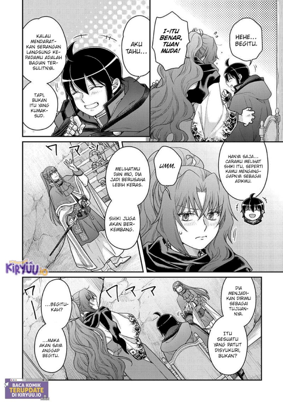 Read Tsuki ga Michibiku Isekai Douchuu Bahasa Indonesia ID Manga Online