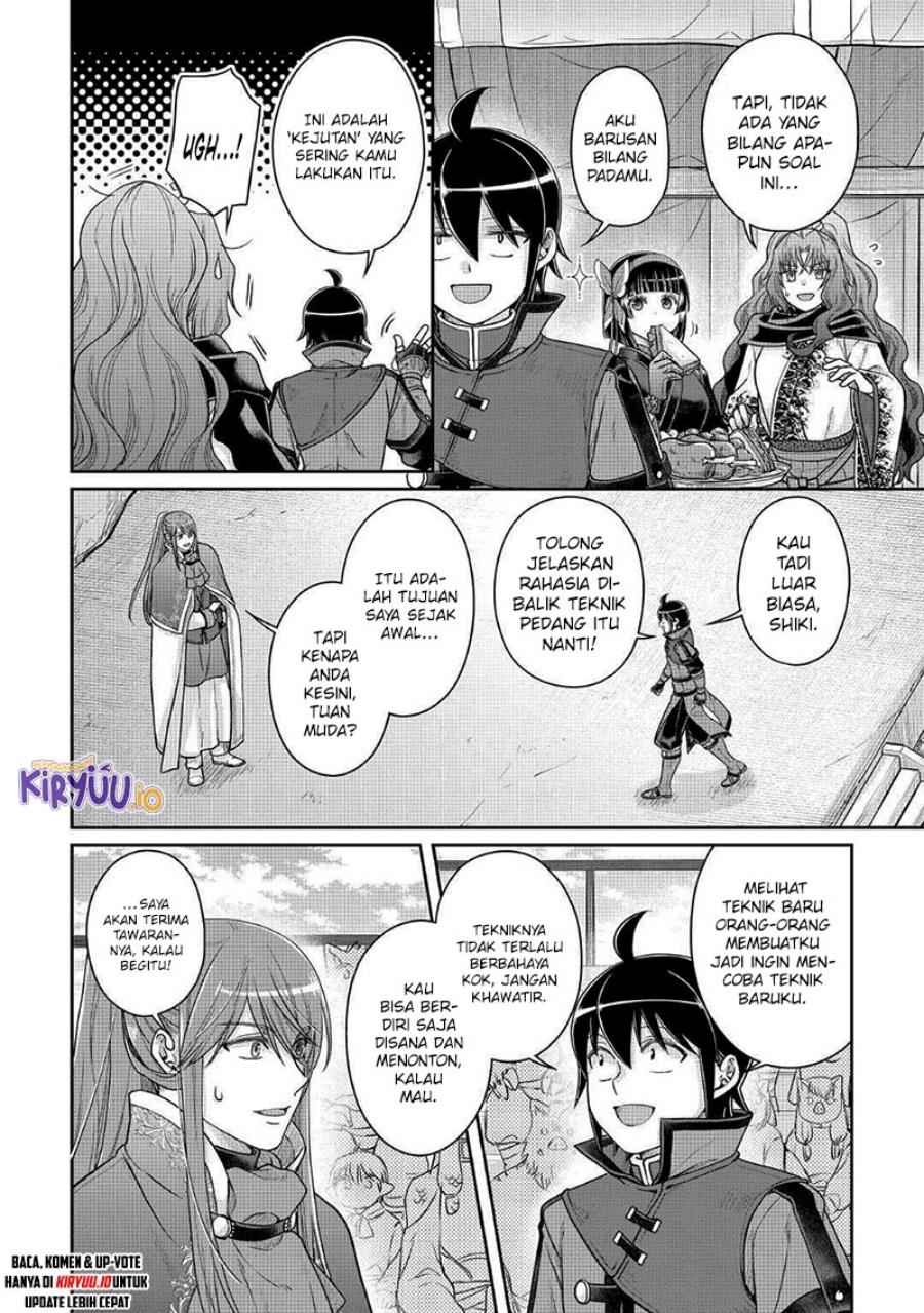 Read Tsuki ga Michibiku Isekai Douchuu Bahasa Indonesia ID Manga Online