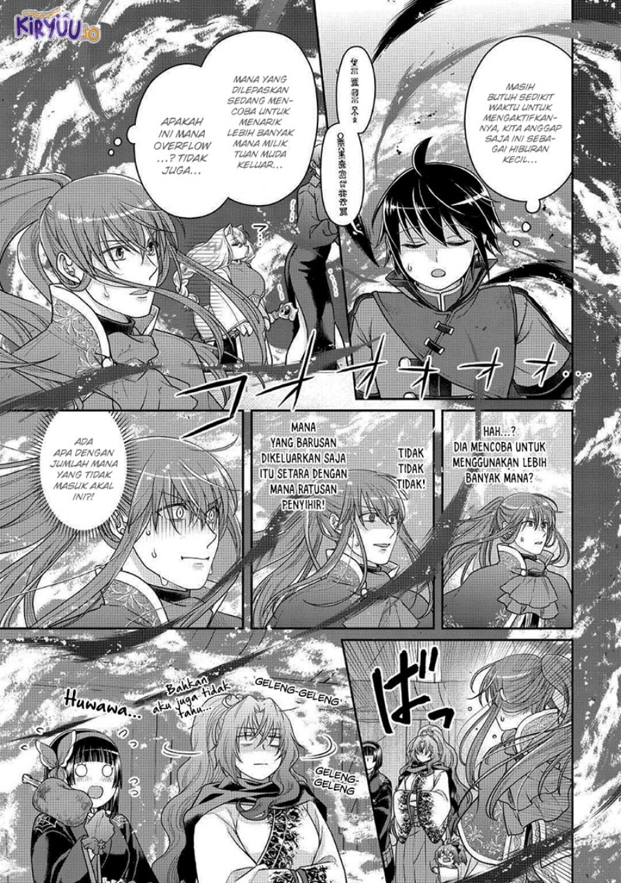 Read Tsuki ga Michibiku Isekai Douchuu Bahasa Indonesia ID Manga Online