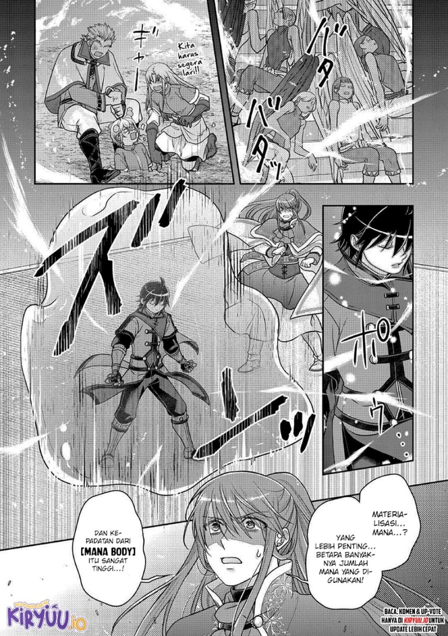 Read Tsuki ga Michibiku Isekai Douchuu Bahasa Indonesia ID Manga Online