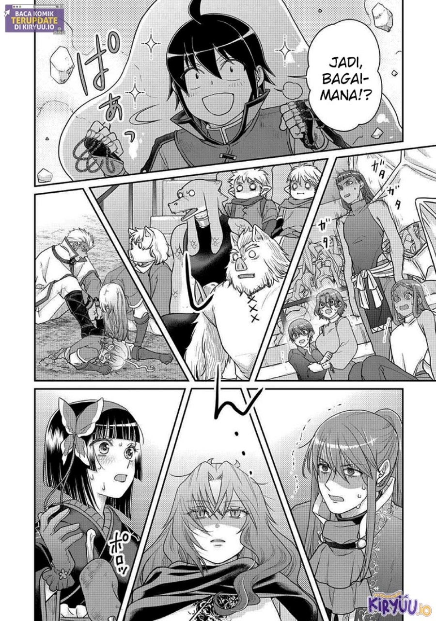 Read Tsuki ga Michibiku Isekai Douchuu Bahasa Indonesia ID Manga Online