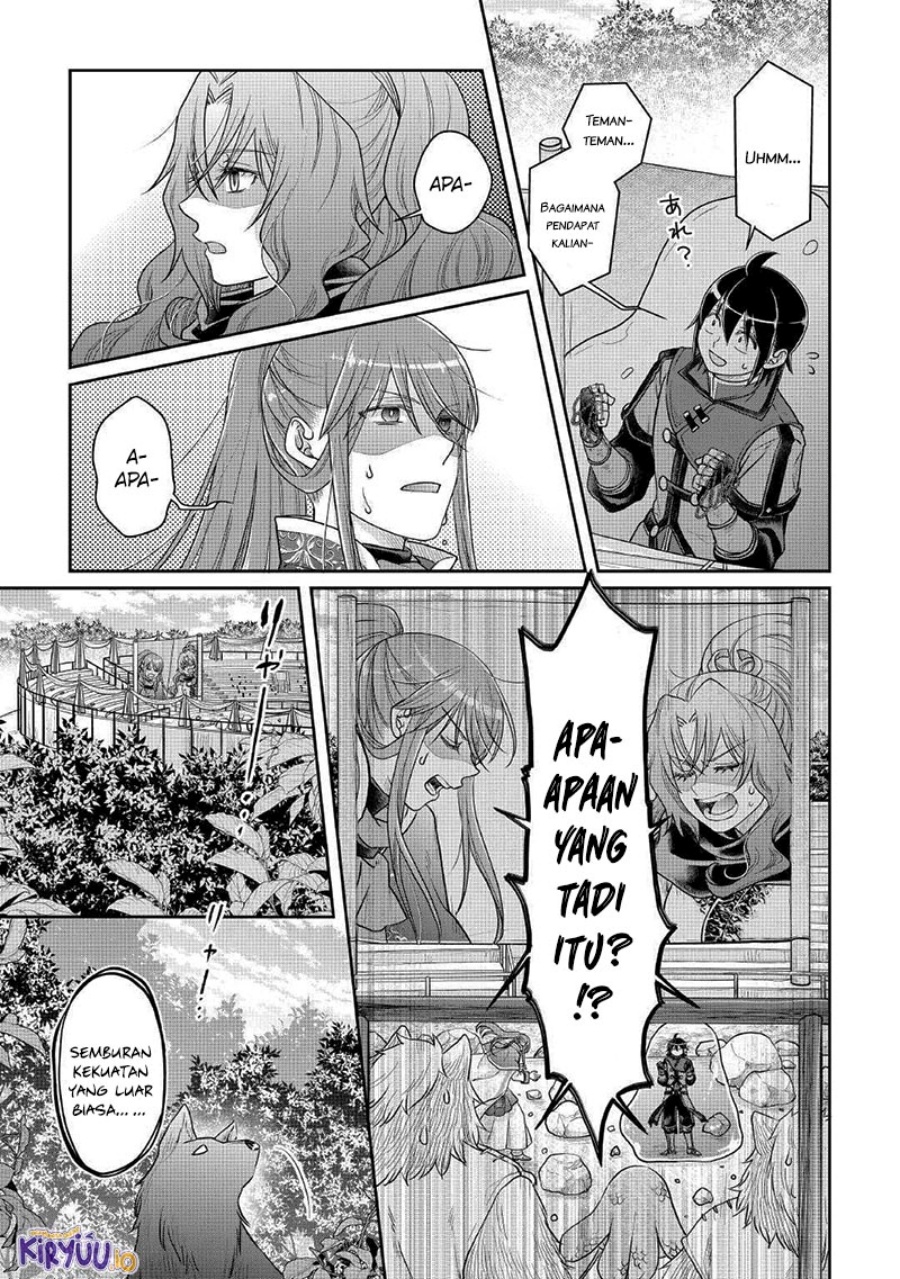 Read Tsuki ga Michibiku Isekai Douchuu Bahasa Indonesia ID Manga Online